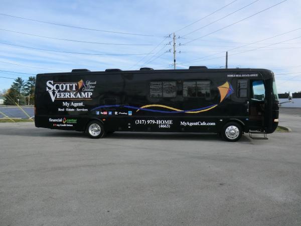 The Scott Veerkamp Team