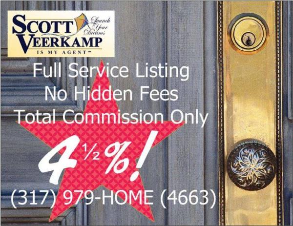 The Scott Veerkamp Team
