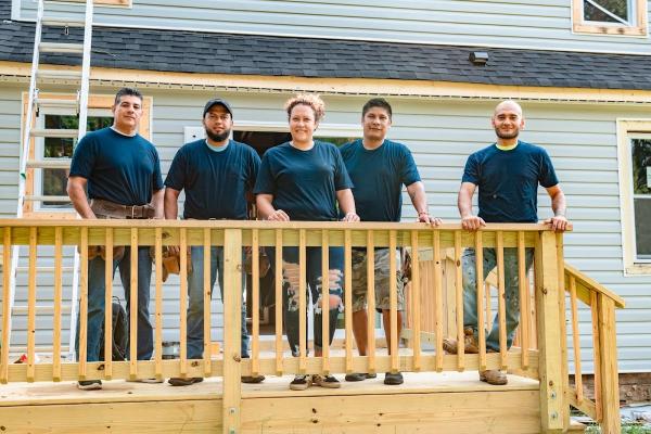 Eagle Home Renovation
