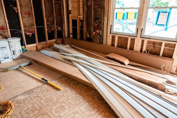 Eagle Home Renovation