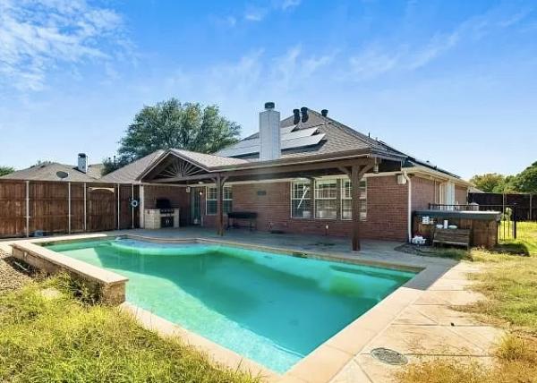 A Affordable Pool & Spa Service