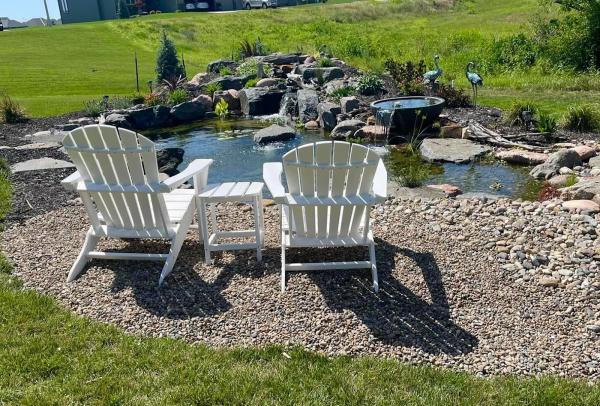 Good Earth Water Gardens