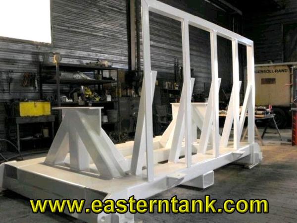Eastern Tank Services