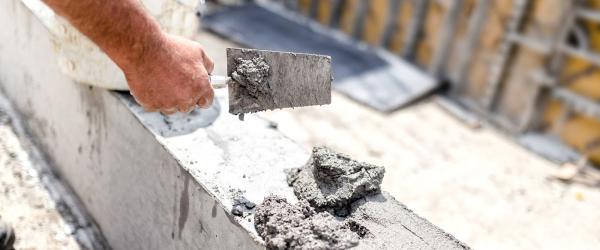Five Sons Concrete