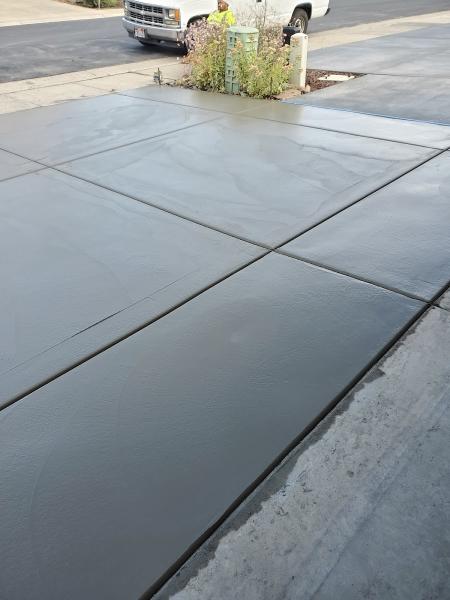 Five Sons Concrete