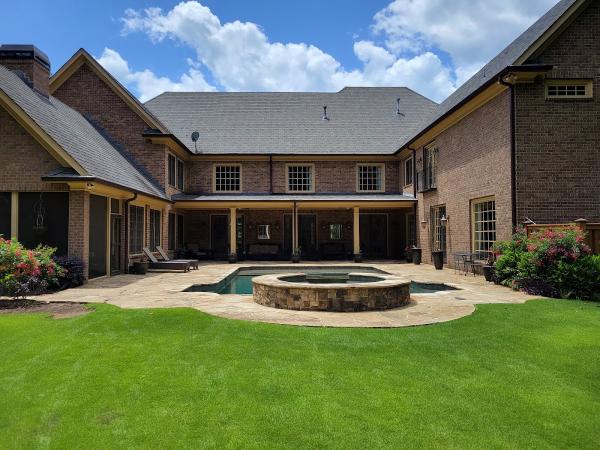 Callaway's Pressure Washing Service
