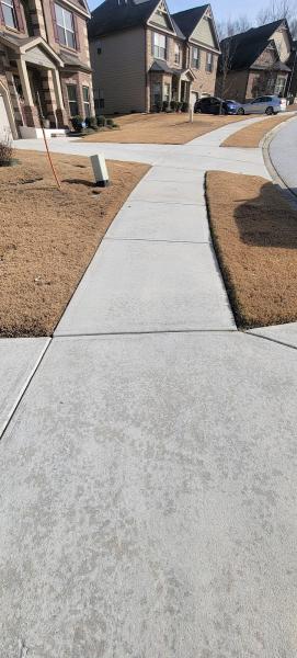 Callaway's Pressure Washing Service