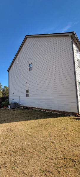 Callaway's Pressure Washing Service