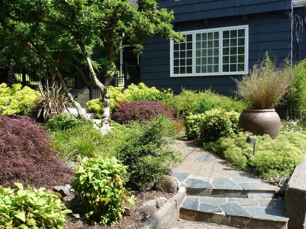 Donna Giguere Landscape Design