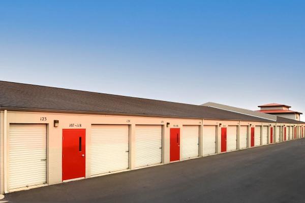 Idaho Self Storage
