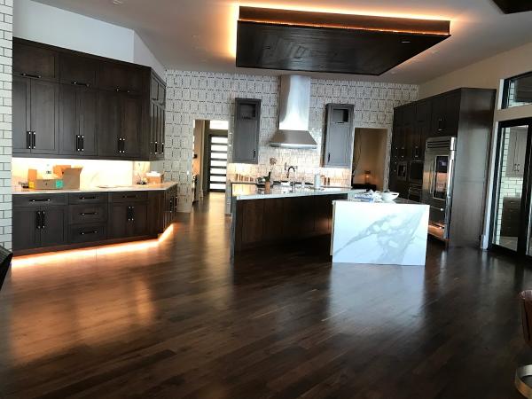 Gibson's Electrical & Lighting Inc