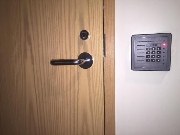 Sevan Locks & Doors