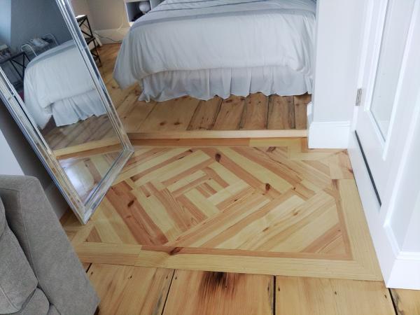Powell Flooring