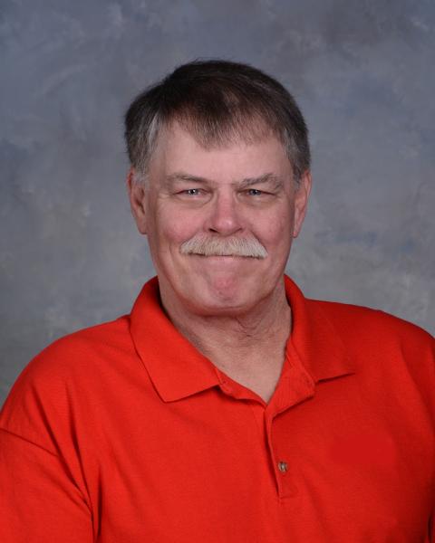 Steve Upshaw