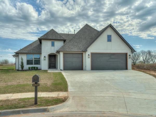 Asher Homes