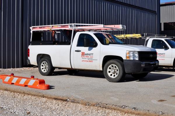 Barnett Electric LLC