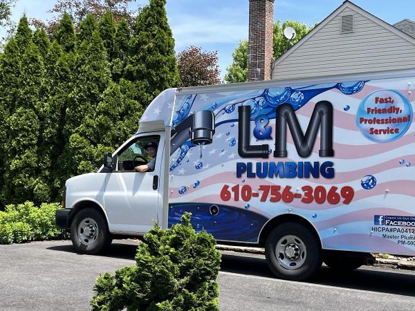 L & M Plumbing