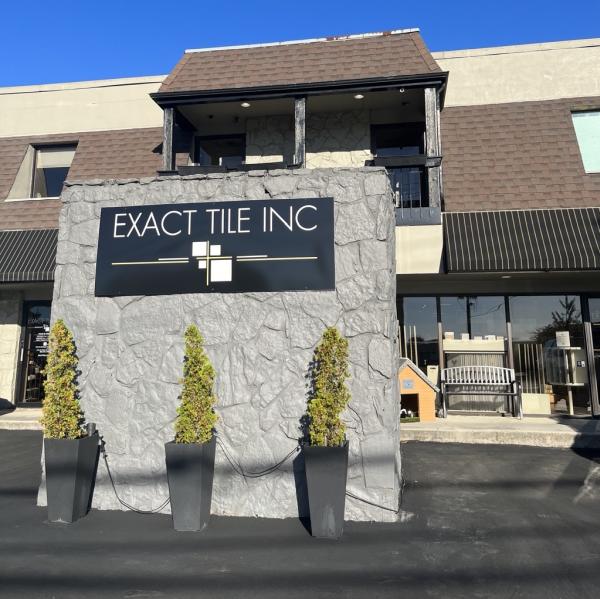 Exact Tile Inc