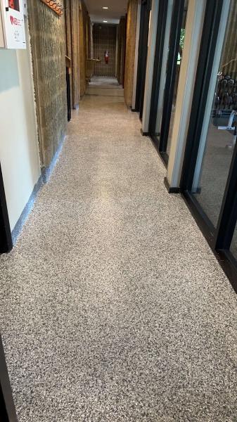 Espinal's Floor Service