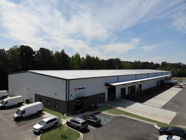 Boyer Commercial Construction Inc