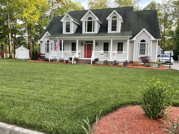 Pro Landscapes by Chris Moore