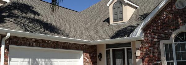 Suburban Roofing & Siding
