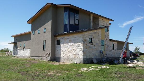 Absolute Stucco & Stone