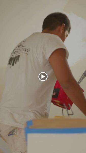 Alpen Painting & Remodeling