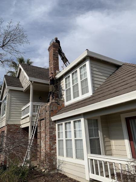 Chimney Guys USA