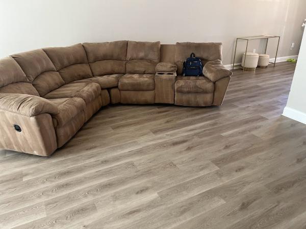 Salome Cleaning Services