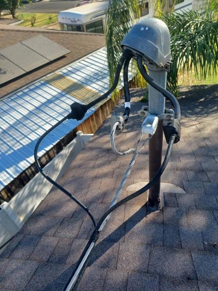 TRC Home Inspections