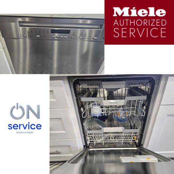 Serviceon Appliance Repair Service