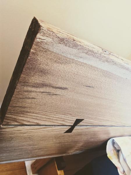 Kodama Woodwork