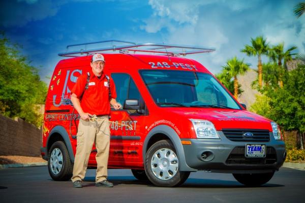 JS Pest Control
