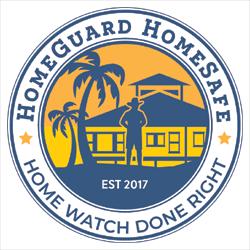 Homeguard Homesafe
