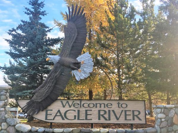 Eagle River Realty