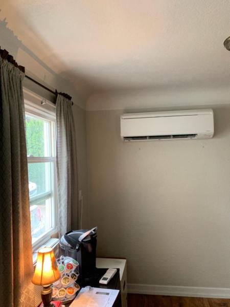 Automatic Heat Co
