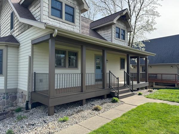 Harborview Carpentry LLC
