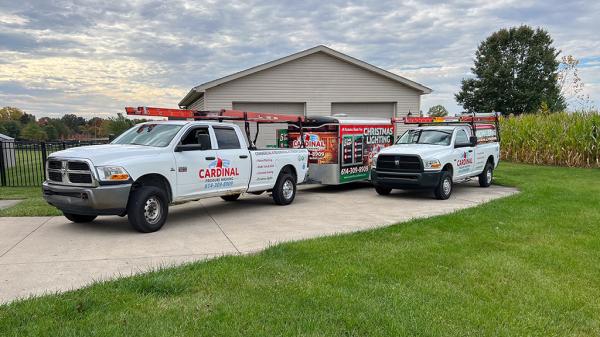 Cardinal Pressure Washing Llc.