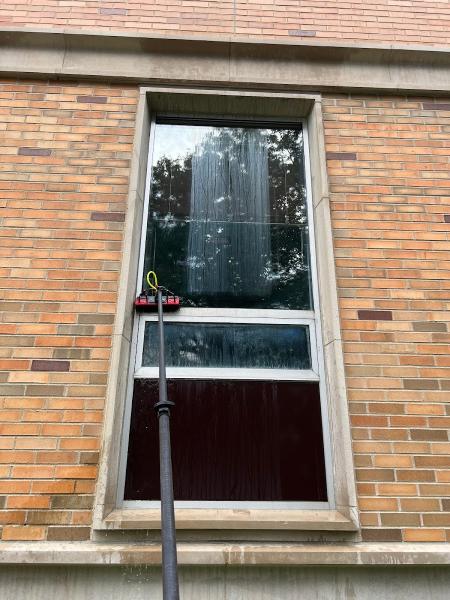 Cardinal Pressure Washing Llc.