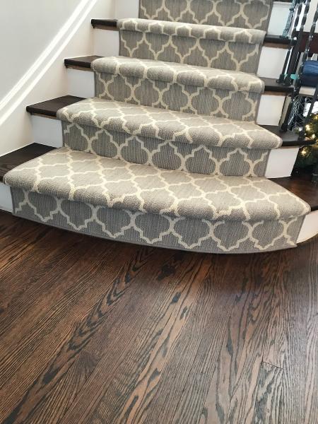Roaring Flooring