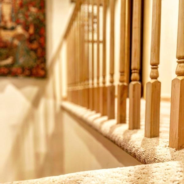 Roaring Flooring