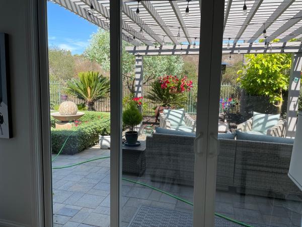 A New Look Window Cleaning