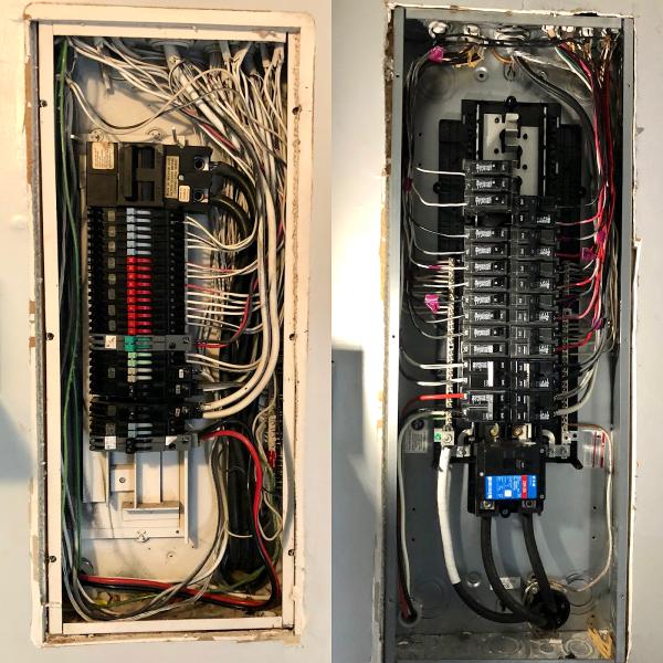 ARC Electric