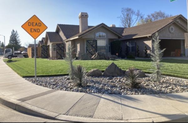 Kevin's Lawn Care Rx