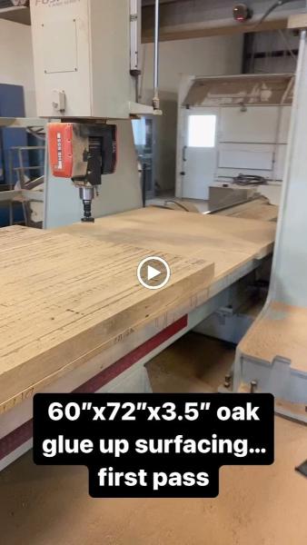 Porter Barn Wood