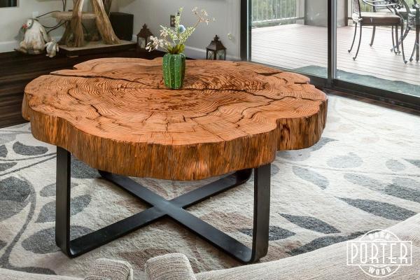 Porter Barn Wood