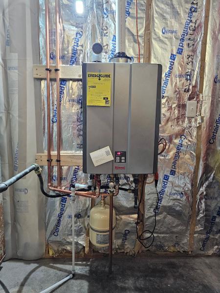 Riethmaier Plumbing Co