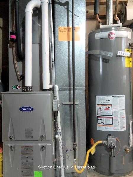 CTR Heating and Air Conditioning