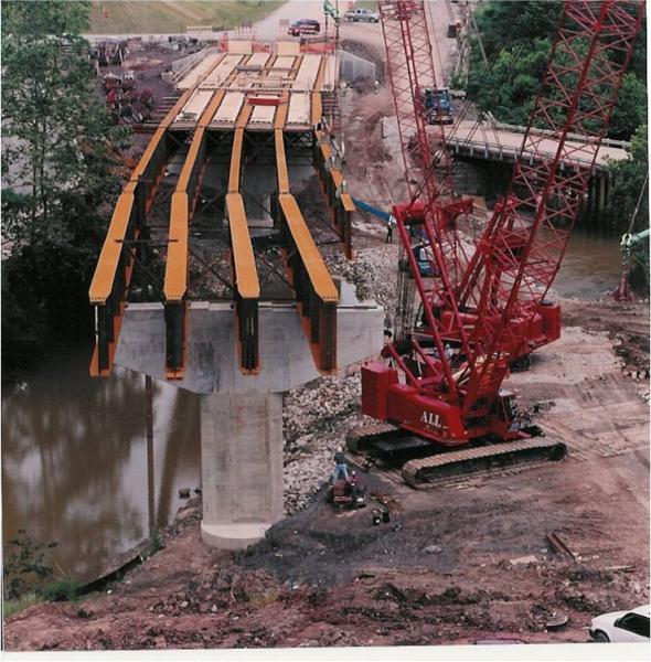 Bramhall Engineering & Surveying Company